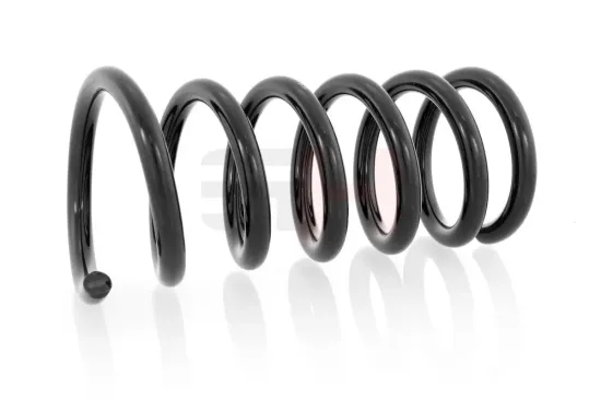 Fahrwerksfeder Hinterachse Hinterachse rechts Hinterachse links GH GH-224890 Bild Fahrwerksfeder Hinterachse Hinterachse rechts Hinterachse links GH GH-224890