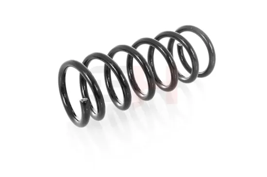 Fahrwerksfeder Hinterachse Hinterachse rechts Hinterachse links GH GH-225054 Bild Fahrwerksfeder Hinterachse Hinterachse rechts Hinterachse links GH GH-225054