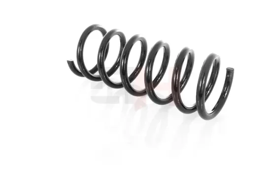 Fahrwerksfeder Hinterachse Hinterachse rechts Hinterachse links GH GH-225054 Bild Fahrwerksfeder Hinterachse Hinterachse rechts Hinterachse links GH GH-225054