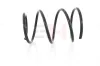 Fahrwerksfeder Hinterachse Hinterachse rechts Hinterachse links GH GH-229305 Bild Fahrwerksfeder Hinterachse Hinterachse rechts Hinterachse links GH GH-229305