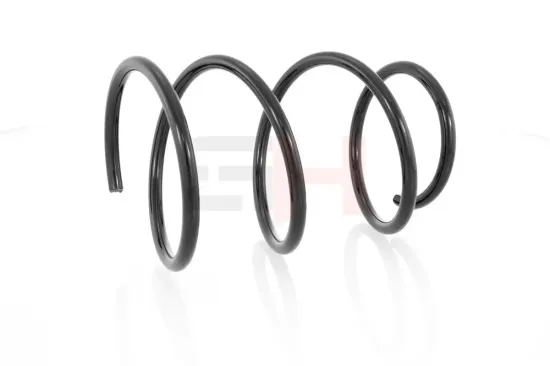 Fahrwerksfeder Hinterachse Hinterachse rechts Hinterachse links GH GH-229305 Bild Fahrwerksfeder Hinterachse Hinterachse rechts Hinterachse links GH GH-229305