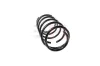 Fahrwerksfeder Hinterachse Hinterachse rechts Hinterachse links GH GH-229306 Bild Fahrwerksfeder Hinterachse Hinterachse rechts Hinterachse links GH GH-229306