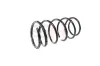 Fahrwerksfeder Hinterachse Hinterachse rechts Hinterachse links GH GH-229306 Bild Fahrwerksfeder Hinterachse Hinterachse rechts Hinterachse links GH GH-229306