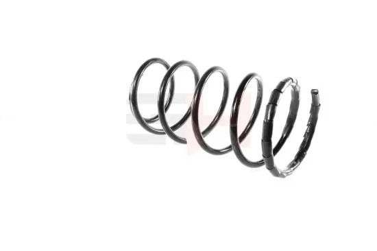 Fahrwerksfeder Hinterachse Hinterachse rechts Hinterachse links GH GH-229306 Bild Fahrwerksfeder Hinterachse Hinterachse rechts Hinterachse links GH GH-229306