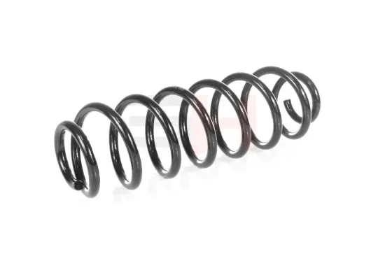 Fahrwerksfeder Hinterachse Hinterachse rechts Hinterachse links GH GH-229955 Bild Fahrwerksfeder Hinterachse Hinterachse rechts Hinterachse links GH GH-229955