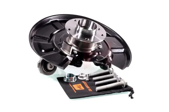 Achsschenkel, Radaufhängung Hinterachse rechts GH GH-281503H Bild Achsschenkel, Radaufhängung Hinterachse rechts GH GH-281503H