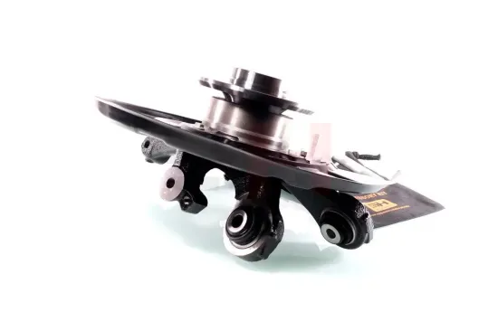 Achsschenkel, Radaufhängung Hinterachse rechts GH GH-281503H Bild Achsschenkel, Radaufhängung Hinterachse rechts GH GH-281503H