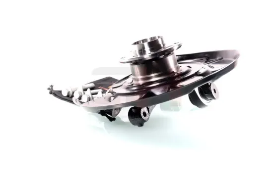 Achsschenkel, Radaufhängung Hinterachse rechts GH GH-281503H Bild Achsschenkel, Radaufhängung Hinterachse rechts GH GH-281503H