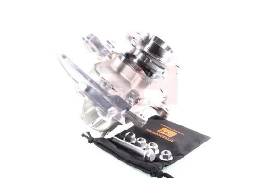 Achsschenkel, Radaufhängung Vorderachse rechts GH GH-281560H Bild Achsschenkel, Radaufhängung Vorderachse rechts GH GH-281560H