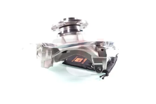 Achsschenkel, Radaufhängung Vorderachse rechts GH GH-281560H Bild Achsschenkel, Radaufhängung Vorderachse rechts GH GH-281560H