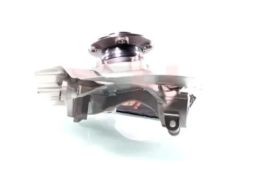 Achsschenkel, Radaufhängung Vorderachse rechts GH GH-281572H Bild Achsschenkel, Radaufhängung Vorderachse rechts GH GH-281572H