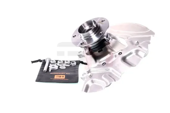 Achsschenkel, Radaufhängung Vorderachse rechts GH GH-281572H Bild Achsschenkel, Radaufhängung Vorderachse rechts GH GH-281572H