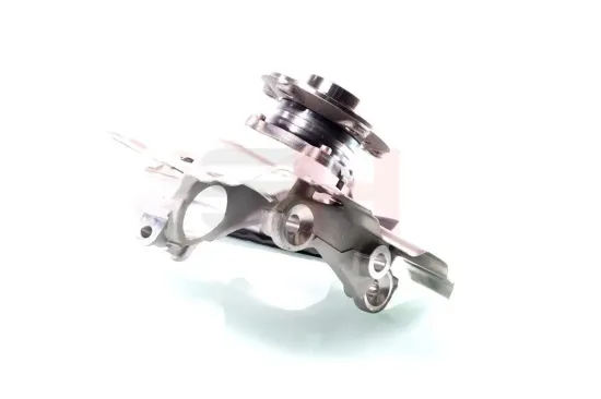 Achsschenkel, Radaufhängung Vorderachse links GH GH-281572V Bild Achsschenkel, Radaufhängung Vorderachse links GH GH-281572V