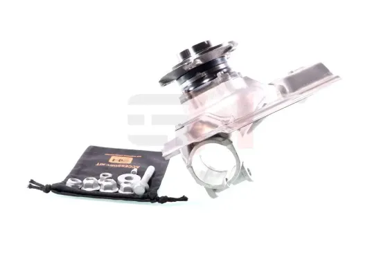 Achsschenkel, Radaufhängung Vorderachse links GH GH-281572V Bild Achsschenkel, Radaufhängung Vorderachse links GH GH-281572V