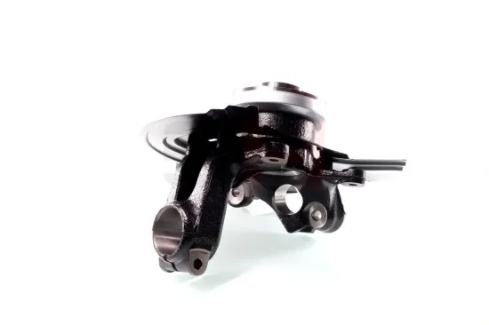 Achsschenkel, Radaufhängung Vorderachse rechts GH GH-281593H Bild Achsschenkel, Radaufhängung Vorderachse rechts GH GH-281593H