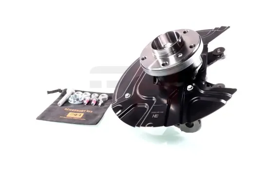 Achsschenkel, Radaufhängung Vorderachse links GH GH-281593V Bild Achsschenkel, Radaufhängung Vorderachse links GH GH-281593V