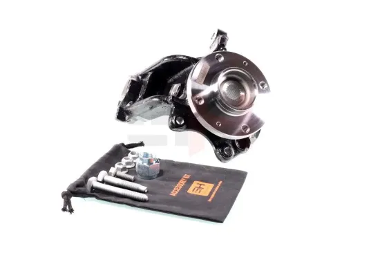 Achsschenkel, Radaufhängung Vorderachse links GH GH-281902AV Bild Achsschenkel, Radaufhängung Vorderachse links GH GH-281902AV