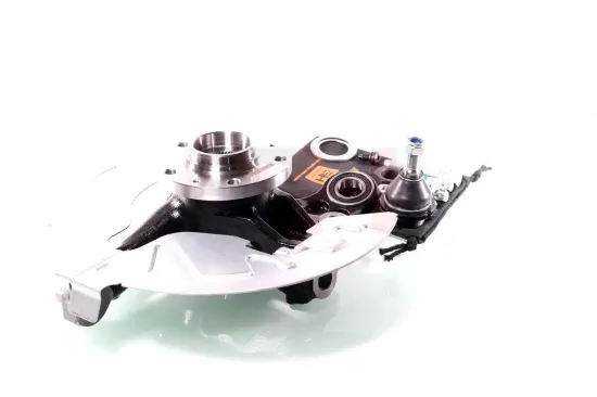 Achsschenkel, Radaufhängung Vorderachse links GH GH-281906V Bild Achsschenkel, Radaufhängung Vorderachse links GH GH-281906V