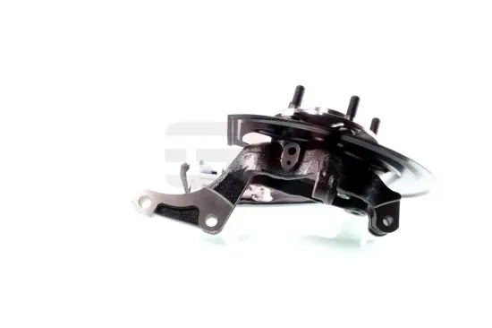 Achsschenkel, Radaufhängung Vorderachse rechts GH GH-282294H Bild Achsschenkel, Radaufhängung Vorderachse rechts GH GH-282294H