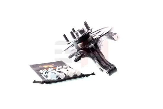 Achsschenkel, Radaufhängung Vorderachse rechts GH GH-282294H Bild Achsschenkel, Radaufhängung Vorderachse rechts GH GH-282294H