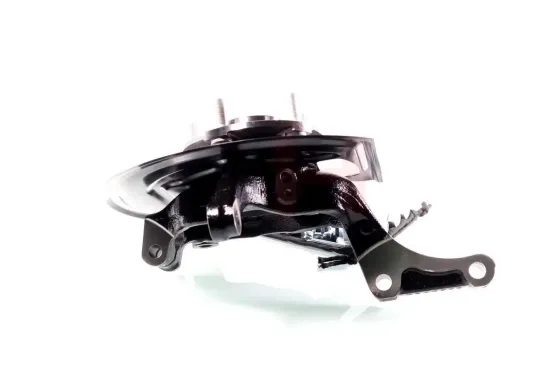 Achsschenkel, Radaufhängung Vorderachse links GH GH-282294V Bild Achsschenkel, Radaufhängung Vorderachse links GH GH-282294V