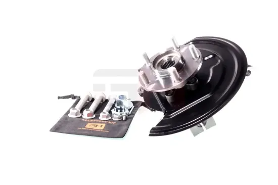 Achsschenkel, Radaufhängung Vorderachse links GH GH-282294V Bild Achsschenkel, Radaufhängung Vorderachse links GH GH-282294V