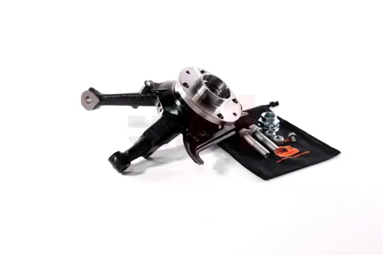 Achsschenkel, Radaufhängung Hinterachse links GH GH-282308V Bild Achsschenkel, Radaufhängung Hinterachse links GH GH-282308V