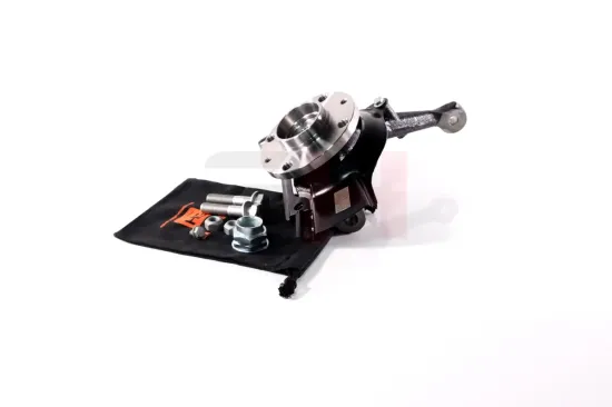 Achsschenkel, Radaufhängung Hinterachse links GH GH-282308V Bild Achsschenkel, Radaufhängung Hinterachse links GH GH-282308V