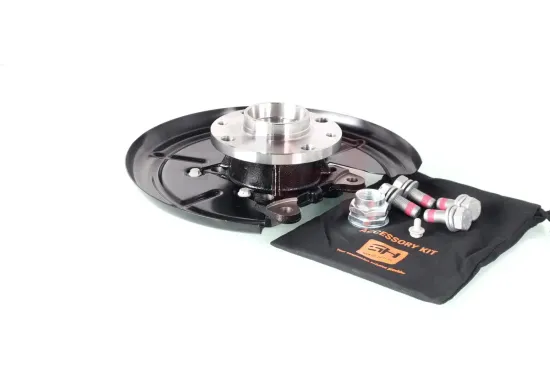 Achsschenkel, Radaufhängung Hinterachse GH GH-282311 Bild Achsschenkel, Radaufhängung Hinterachse GH GH-282311