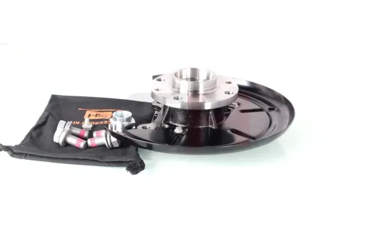 Achsschenkel, Radaufhängung Hinterachse GH GH-282311 Bild Achsschenkel, Radaufhängung Hinterachse GH GH-282311