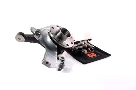 Achsschenkel, Radaufhängung Vorderachse rechts GH GH-282389H Bild Achsschenkel, Radaufhängung Vorderachse rechts GH GH-282389H