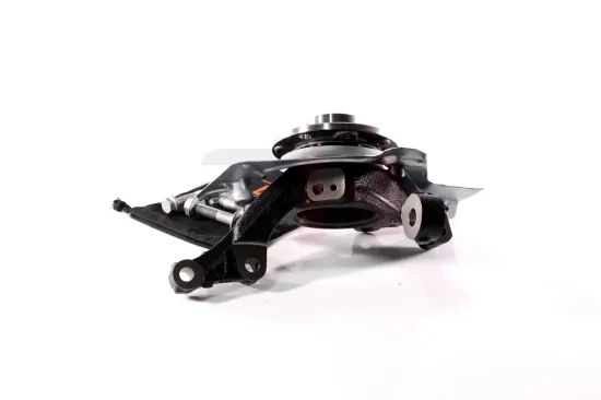 Achsschenkel, Radaufhängung Vorderachse rechts GH GH-282389H Bild Achsschenkel, Radaufhängung Vorderachse rechts GH GH-282389H