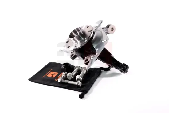 Achsschenkel, Radaufhängung Vorderachse rechts GH GH-282389H Bild Achsschenkel, Radaufhängung Vorderachse rechts GH GH-282389H