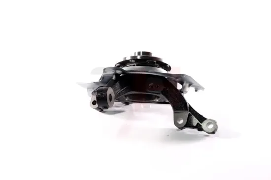 Achsschenkel, Radaufhängung Vorderachse links GH GH-282389V Bild Achsschenkel, Radaufhängung Vorderachse links GH GH-282389V