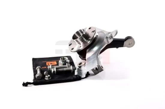 Achsschenkel, Radaufhängung Vorderachse links GH GH-282389V Bild Achsschenkel, Radaufhängung Vorderachse links GH GH-282389V