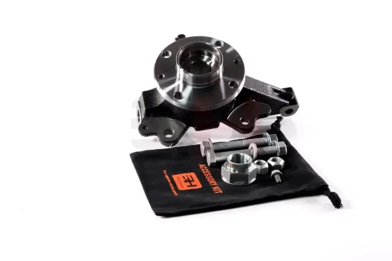 Achsschenkel, Radaufhängung Vorderachse rechts GH GH-282399H Bild Achsschenkel, Radaufhängung Vorderachse rechts GH GH-282399H