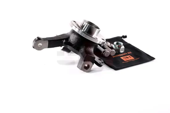 Achsschenkel, Radaufhängung Vorderachse rechts GH GH-282399H Bild Achsschenkel, Radaufhängung Vorderachse rechts GH GH-282399H