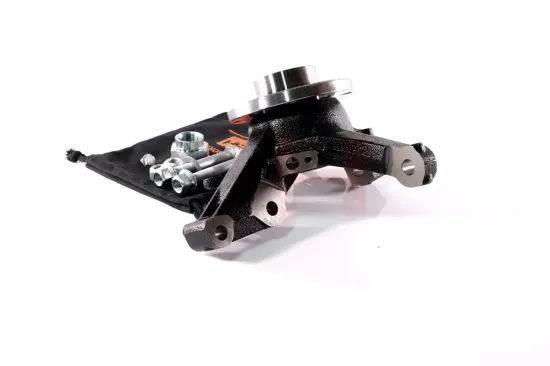 Achsschenkel, Radaufhängung Vorderachse rechts GH GH-282399H Bild Achsschenkel, Radaufhängung Vorderachse rechts GH GH-282399H