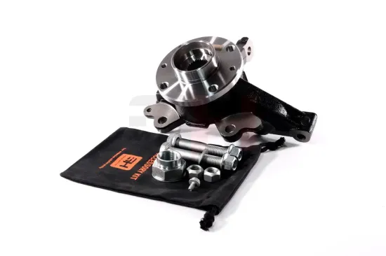 Achsschenkel, Radaufhängung Vorderachse rechts GH GH-282399H Bild Achsschenkel, Radaufhängung Vorderachse rechts GH GH-282399H