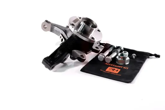 Achsschenkel, Radaufhängung Vorderachse links GH GH-282399V Bild Achsschenkel, Radaufhängung Vorderachse links GH GH-282399V