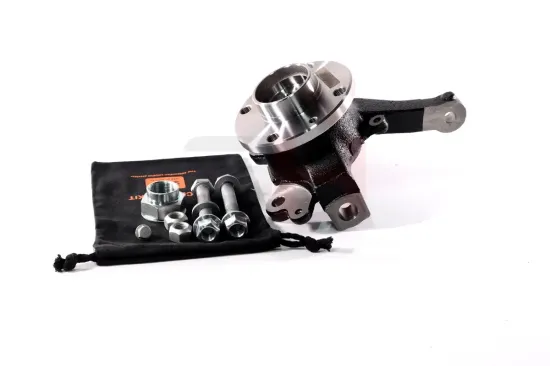 Achsschenkel, Radaufhängung Vorderachse links GH GH-282399V Bild Achsschenkel, Radaufhängung Vorderachse links GH GH-282399V