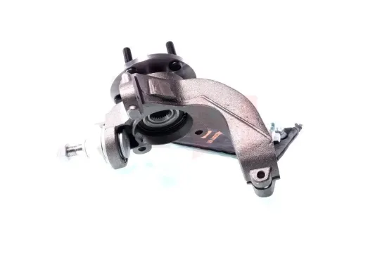 Achsschenkel, Radaufhängung Vorderachse links Vorderachse rechts GH GH-282552V Bild Achsschenkel, Radaufhängung Vorderachse links Vorderachse rechts GH GH-282552V