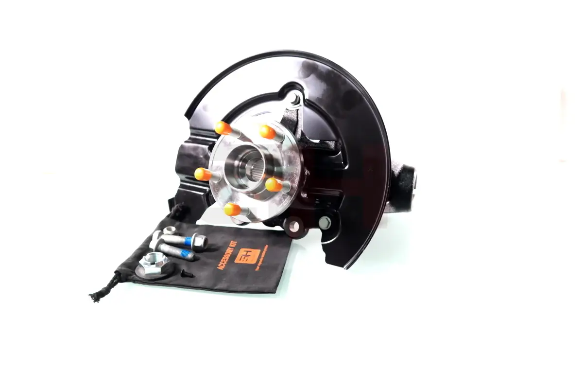 Achsschenkel, Radaufhängung Vorderachse rechts GH GH-282553H