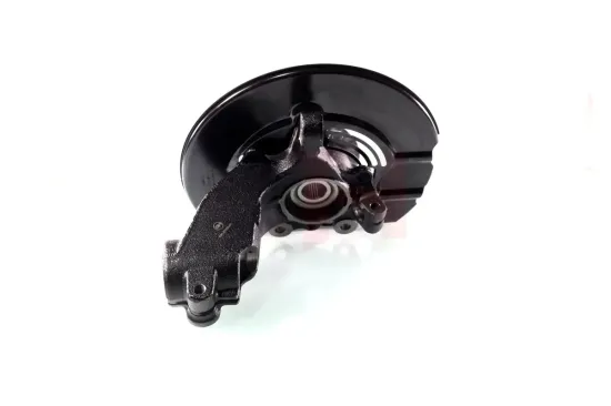 Achsschenkel, Radaufhängung Vorderachse rechts GH GH-282554H Bild Achsschenkel, Radaufhängung Vorderachse rechts GH GH-282554H