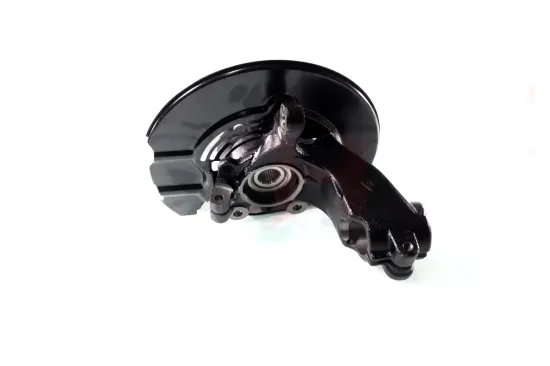 Achsschenkel, Radaufhängung Vorderachse links GH GH-282554V Bild Achsschenkel, Radaufhängung Vorderachse links GH GH-282554V