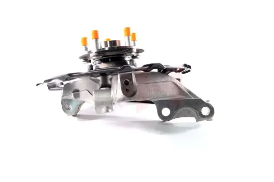 Achsschenkel, Radaufhängung Vorderachse links GH GH-282556V Bild Achsschenkel, Radaufhängung Vorderachse links GH GH-282556V