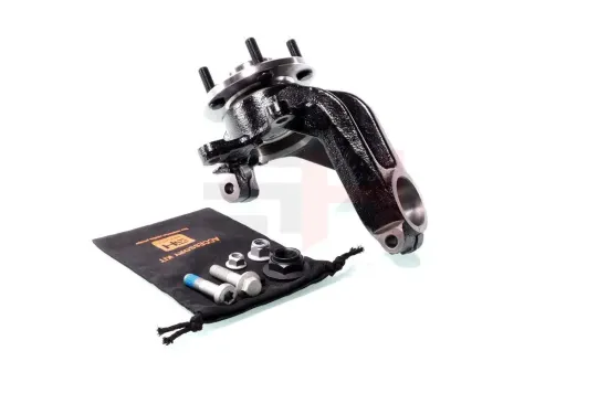 Achsschenkel, Radaufhängung Vorderachse rechts GH GH-282566H Bild Achsschenkel, Radaufhängung Vorderachse rechts GH GH-282566H