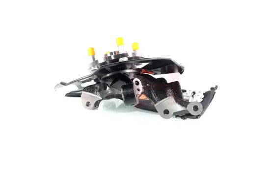 Achsschenkel, Radaufhängung Vorderachse links GH GH-282570AV Bild Achsschenkel, Radaufhängung Vorderachse links GH GH-282570AV