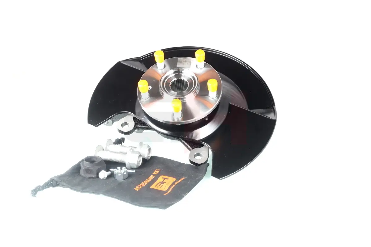 Achsschenkel, Radaufhängung Vorderachse rechts GH GH-282668H