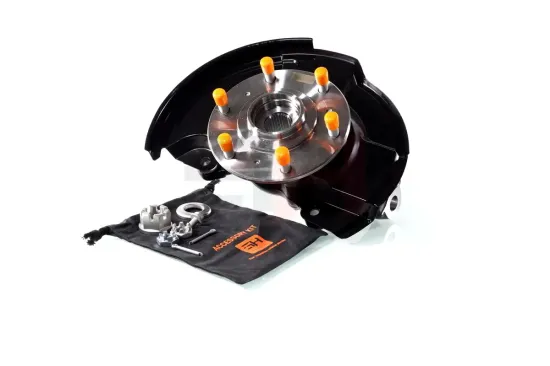 Achsschenkel, Radaufhängung Vorderachse rechts GH GH-283015H Bild Achsschenkel, Radaufhängung Vorderachse rechts GH GH-283015H